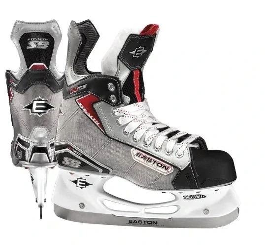 Brusle EASTON Stealth S9 vel. 3EE