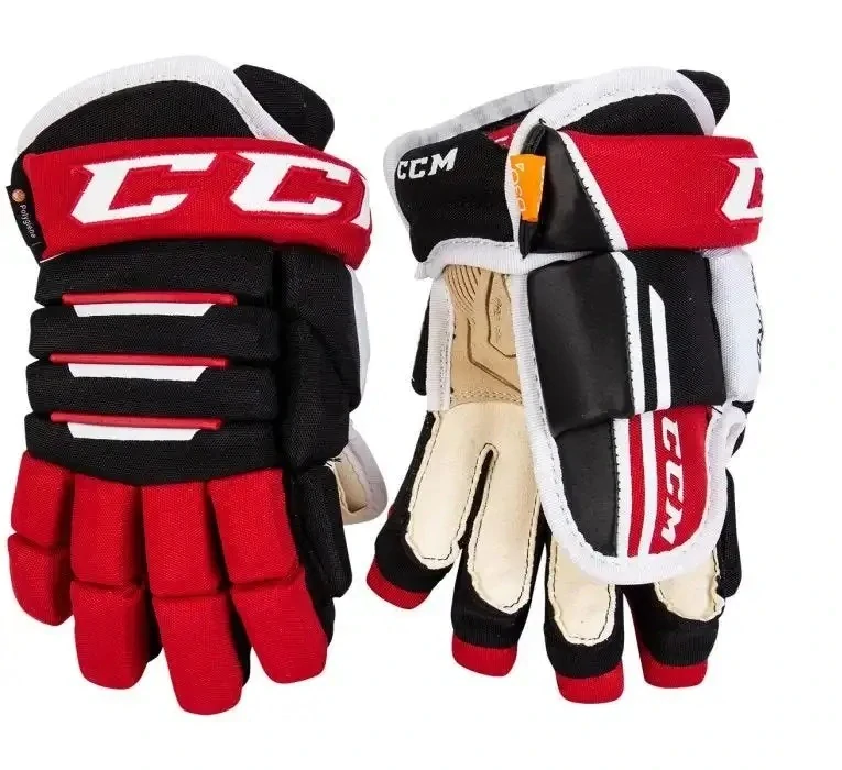 Rukavice CCM 4R Pro 2 Sr.