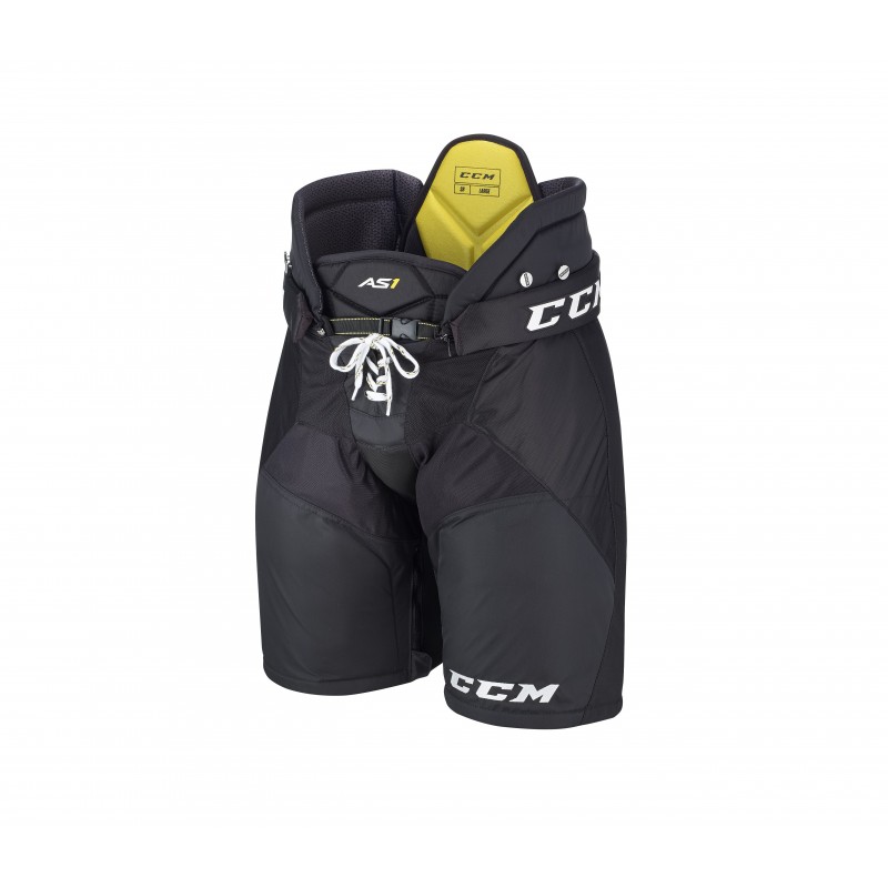 Kalhoty CCM Tacks AS1 Jr.
