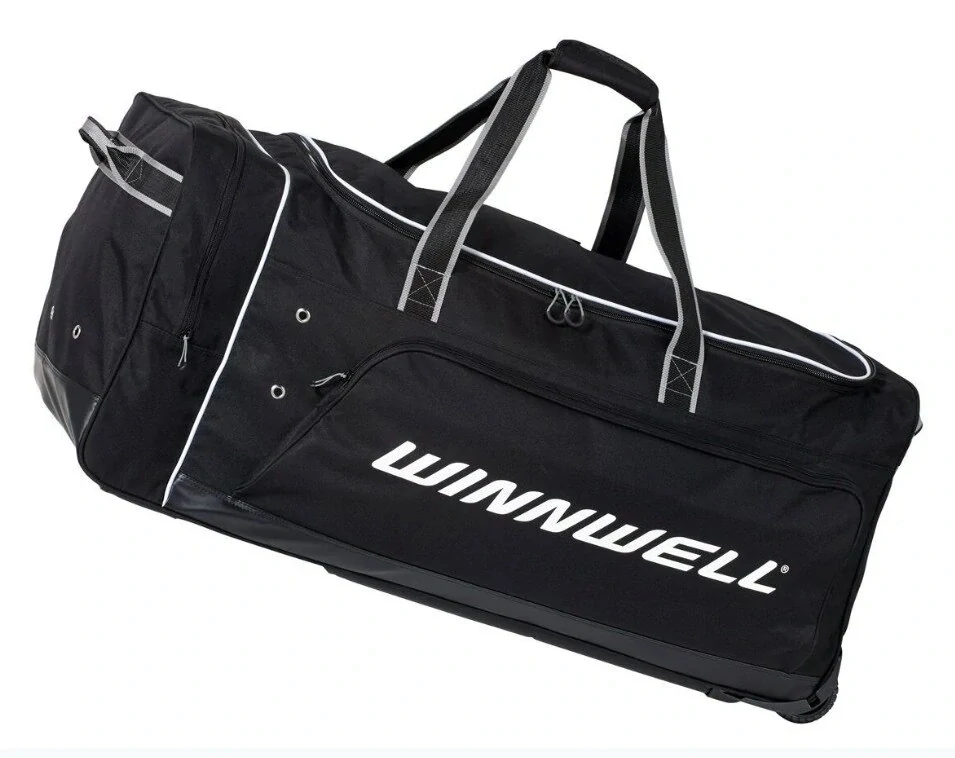 Taška Winnwell Premium Wheel Bag Sr