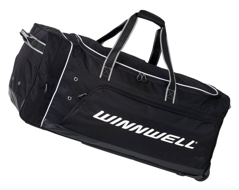 Taška Winnwell Premium Wheel Bag Jr