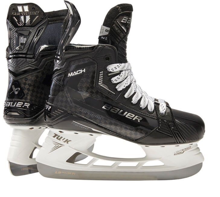 Brusle Bauer Supreme TI Mach S22 Int.