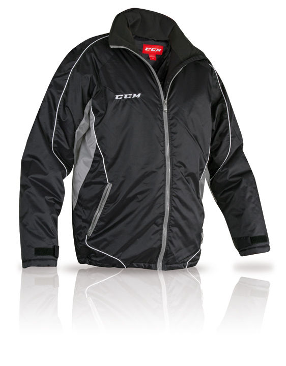 ŠUSŤÁKOVÁ SOUPRAVA CCM Padded Suit