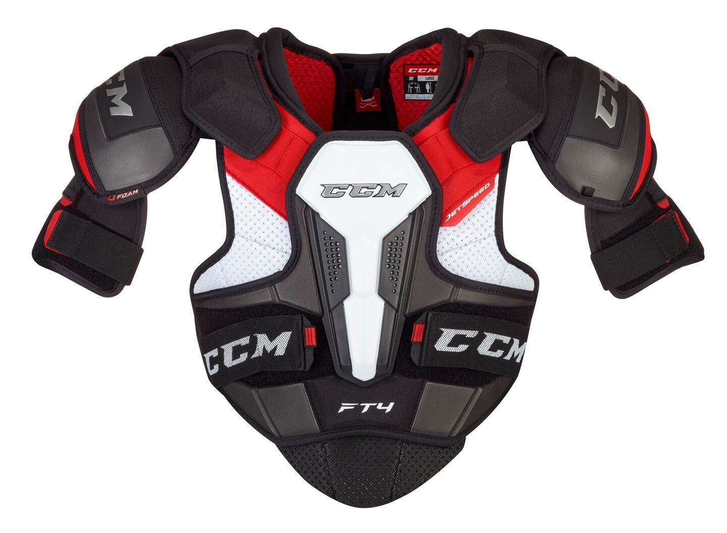 Ramena CCM JetSpeed FT4 Jr.