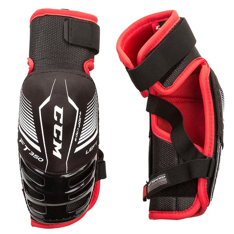 Lokty CCM JetSpeed FT350 Jr.