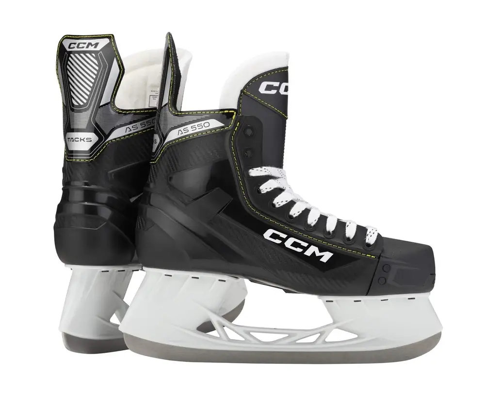 Brusle CCM Tacks AS-550 JR
