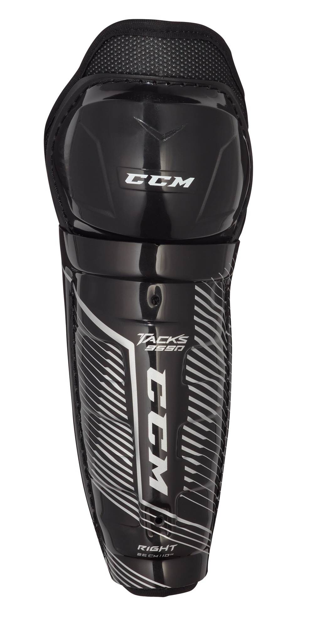 Holeně CCM Tacks 9550 YTH
