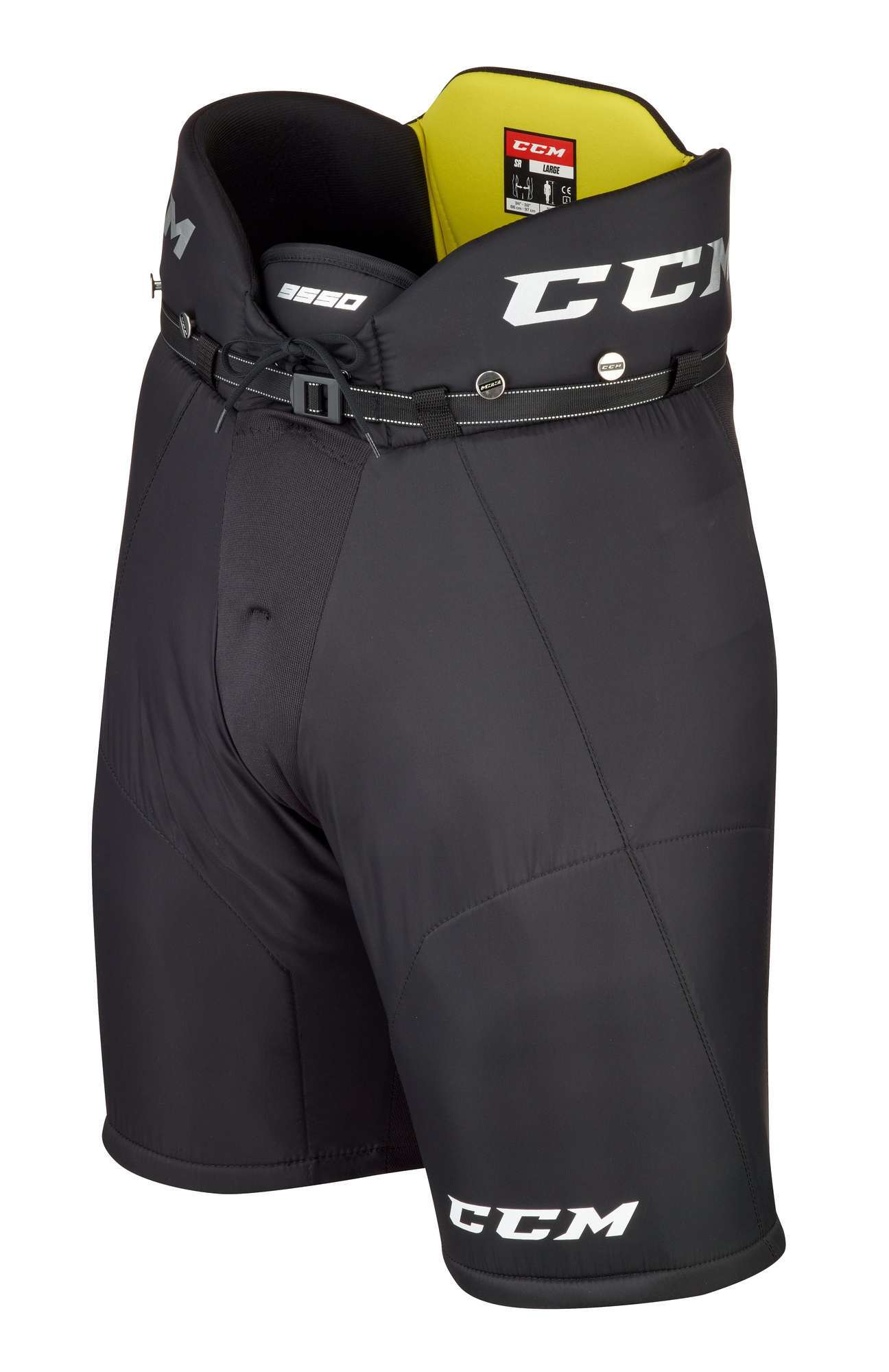 Kalhoty CCM Tacks 9550 Sr.