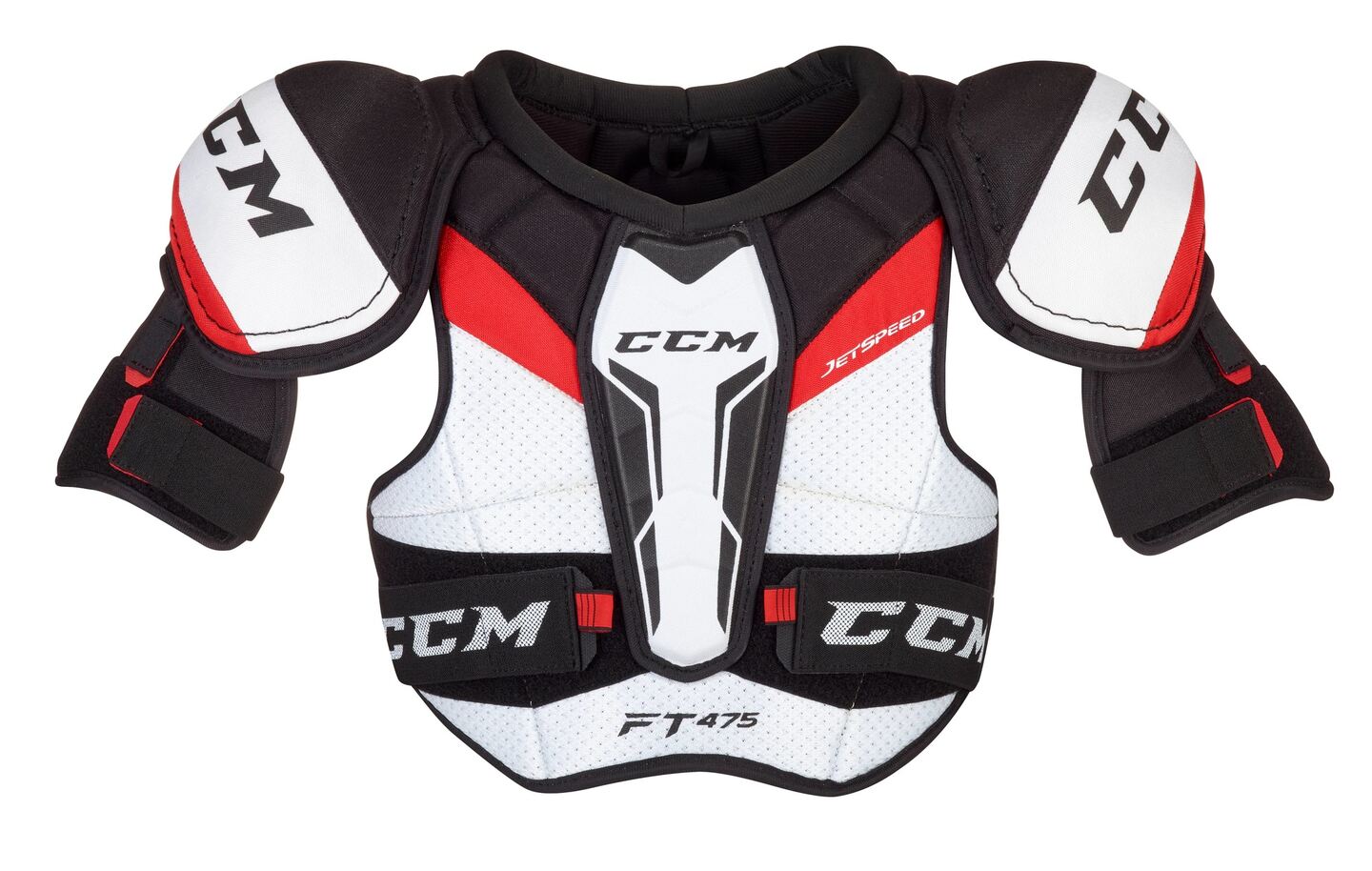 Ramena CCM Jetspeed FT475 JR