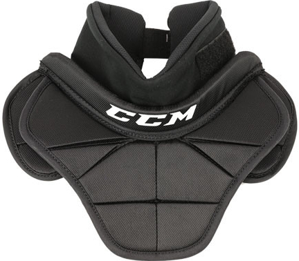 Brankářský nákrčník CCM TCG 900 Sr.