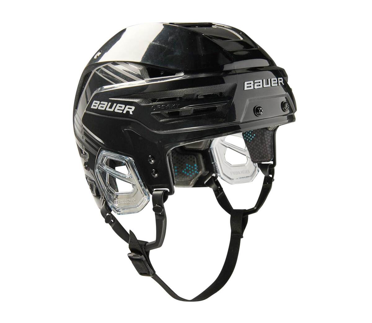 Helma Bauer Re-Akt 85 SR