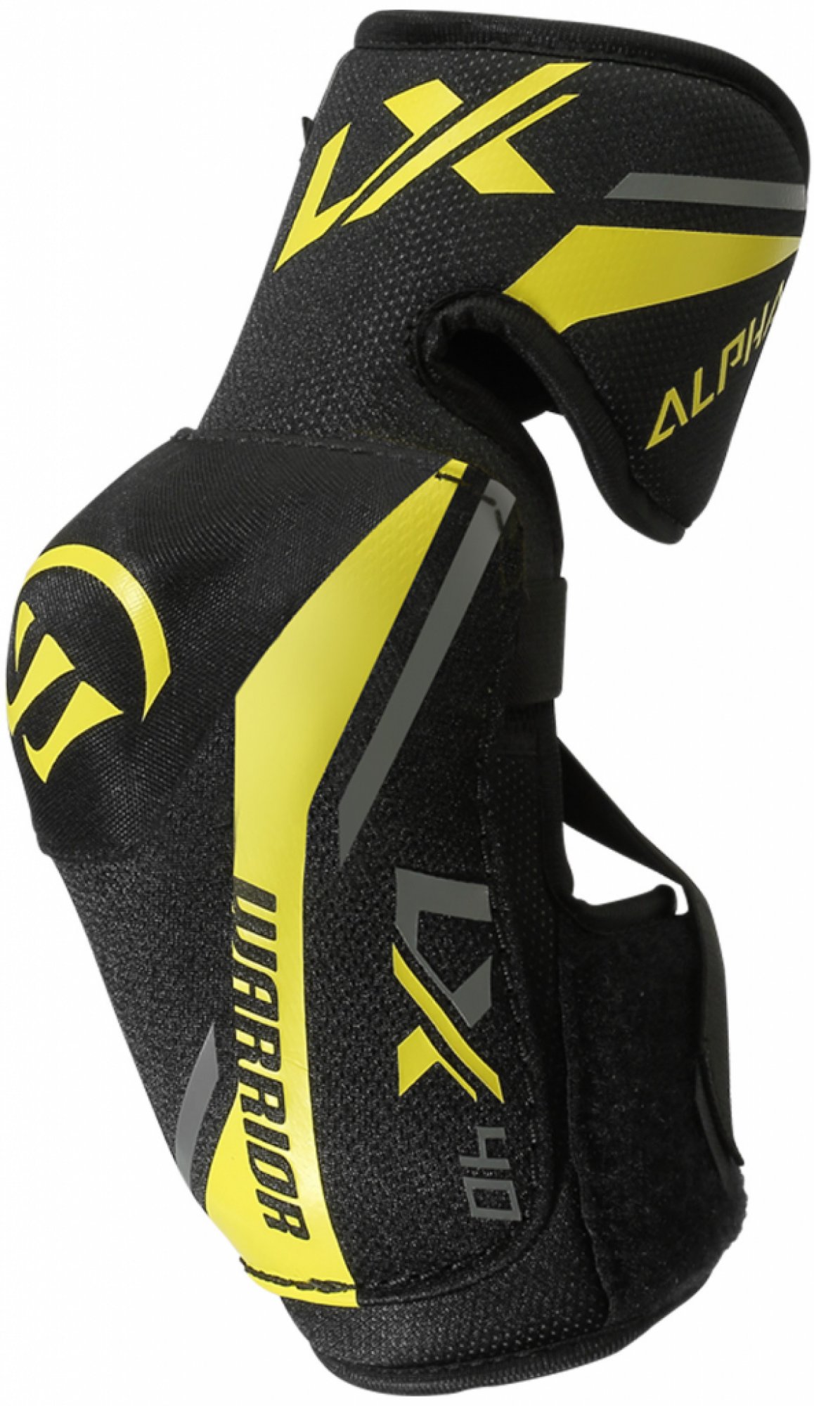 Lokty Warrior Alpha LX 40 Sr.