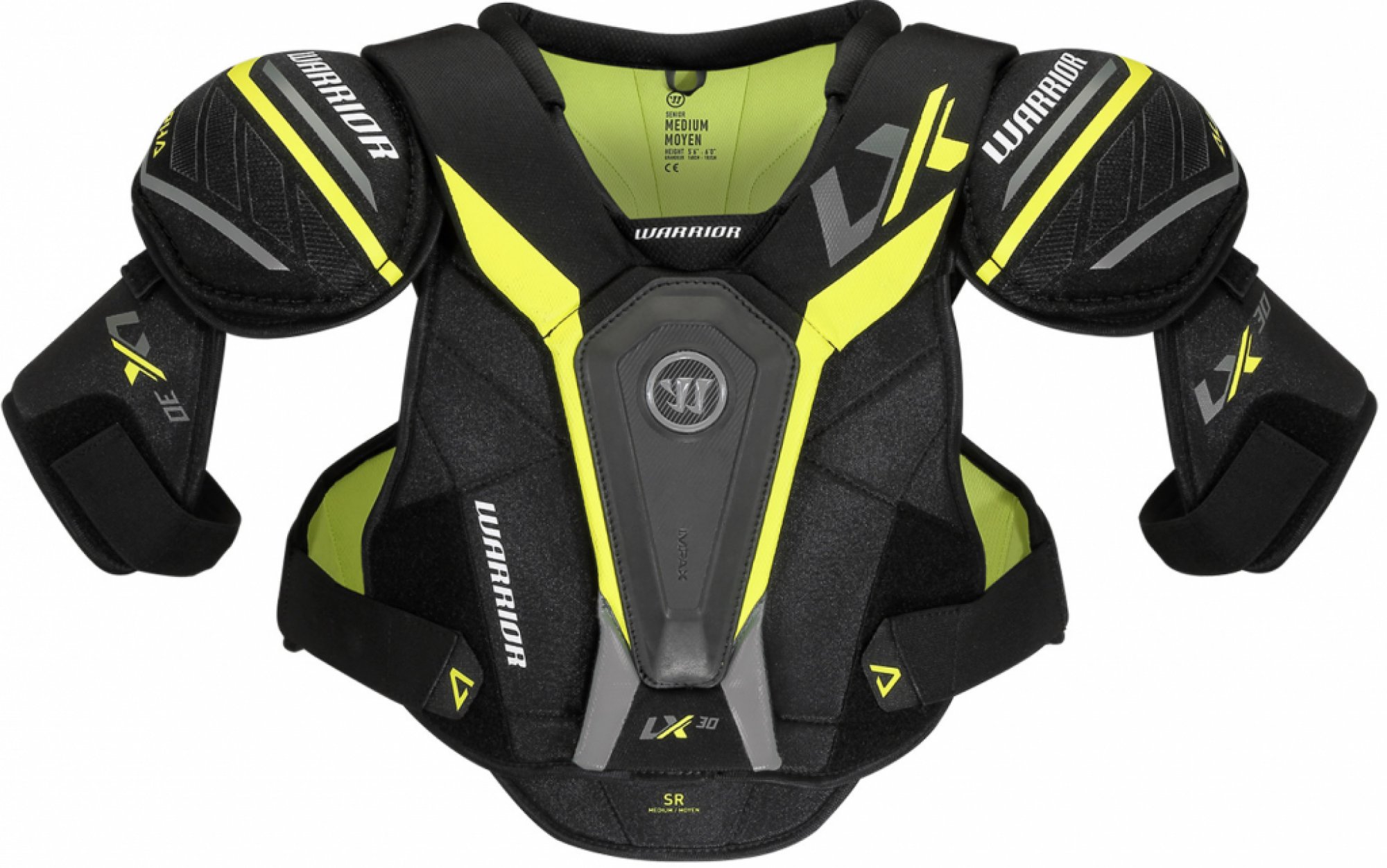 Ramena Warrior Alpha LX 30 Sr.