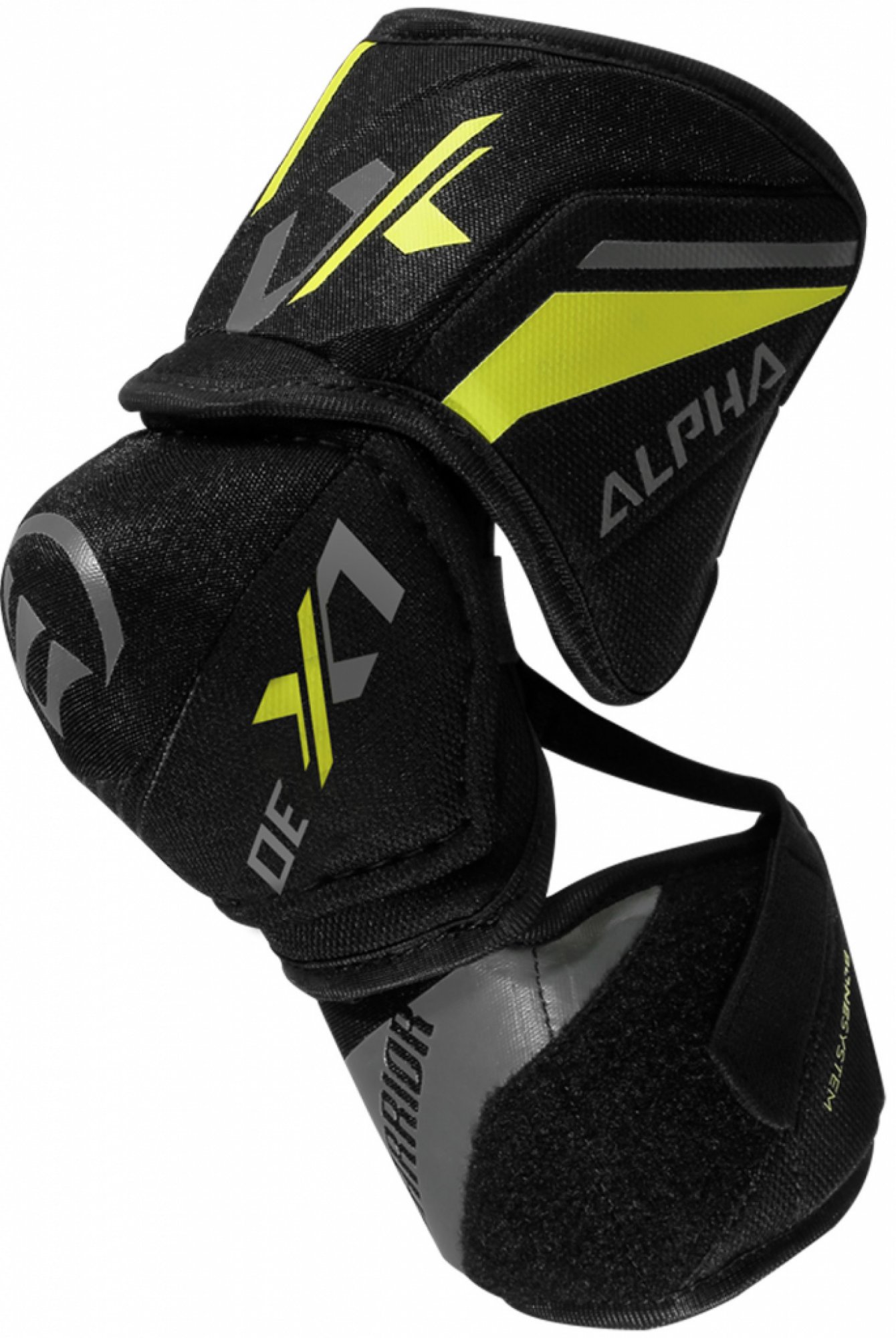 Lokty Warrior Alpha LX 30 Sr.