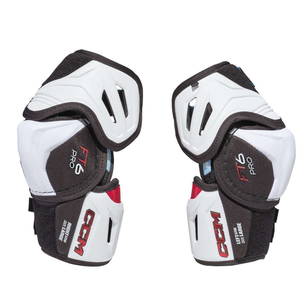 Lokty CCM Jetspeed FT6 Pro SR