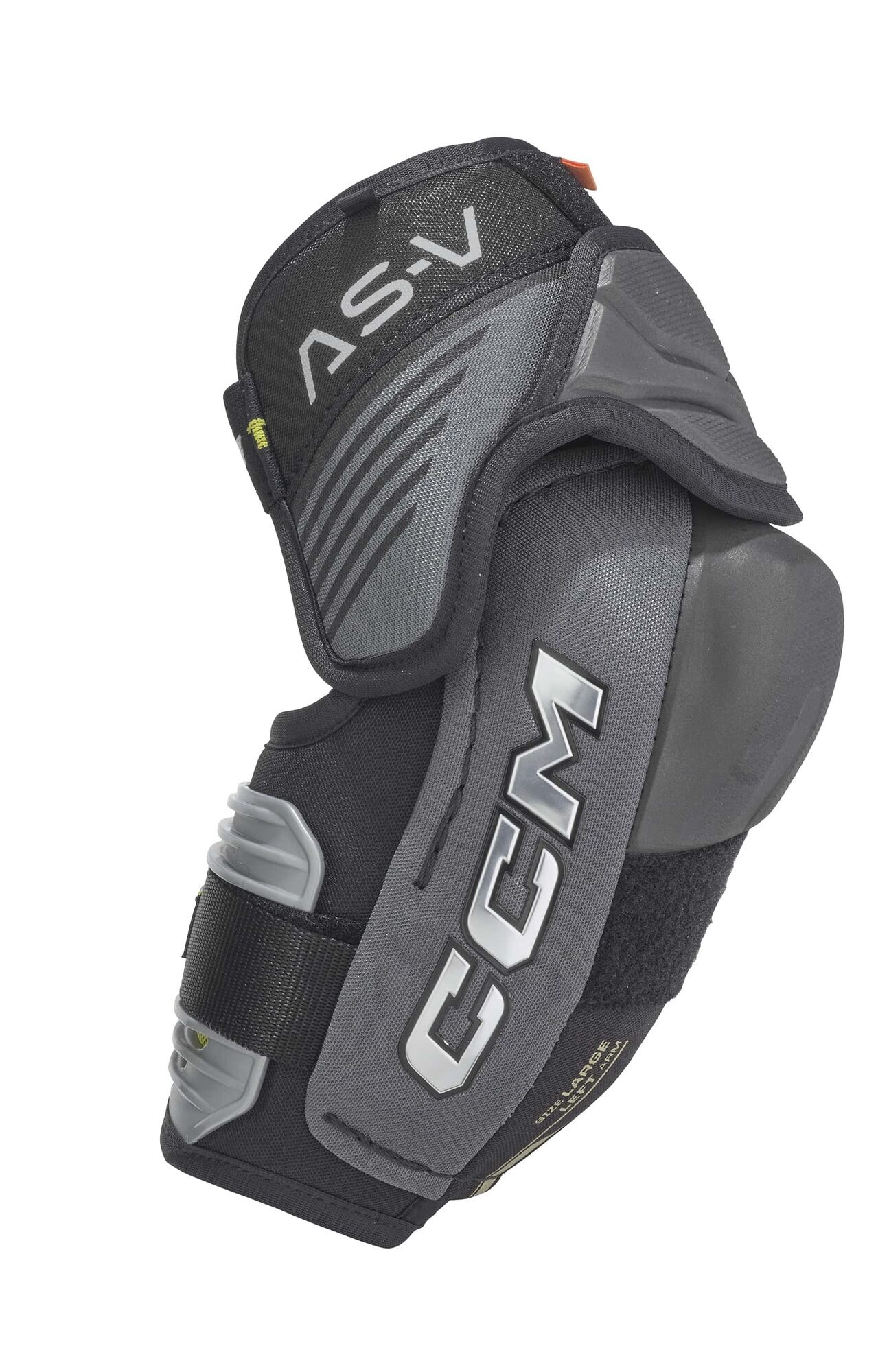 Lokty CCM Tacks AS-V JR