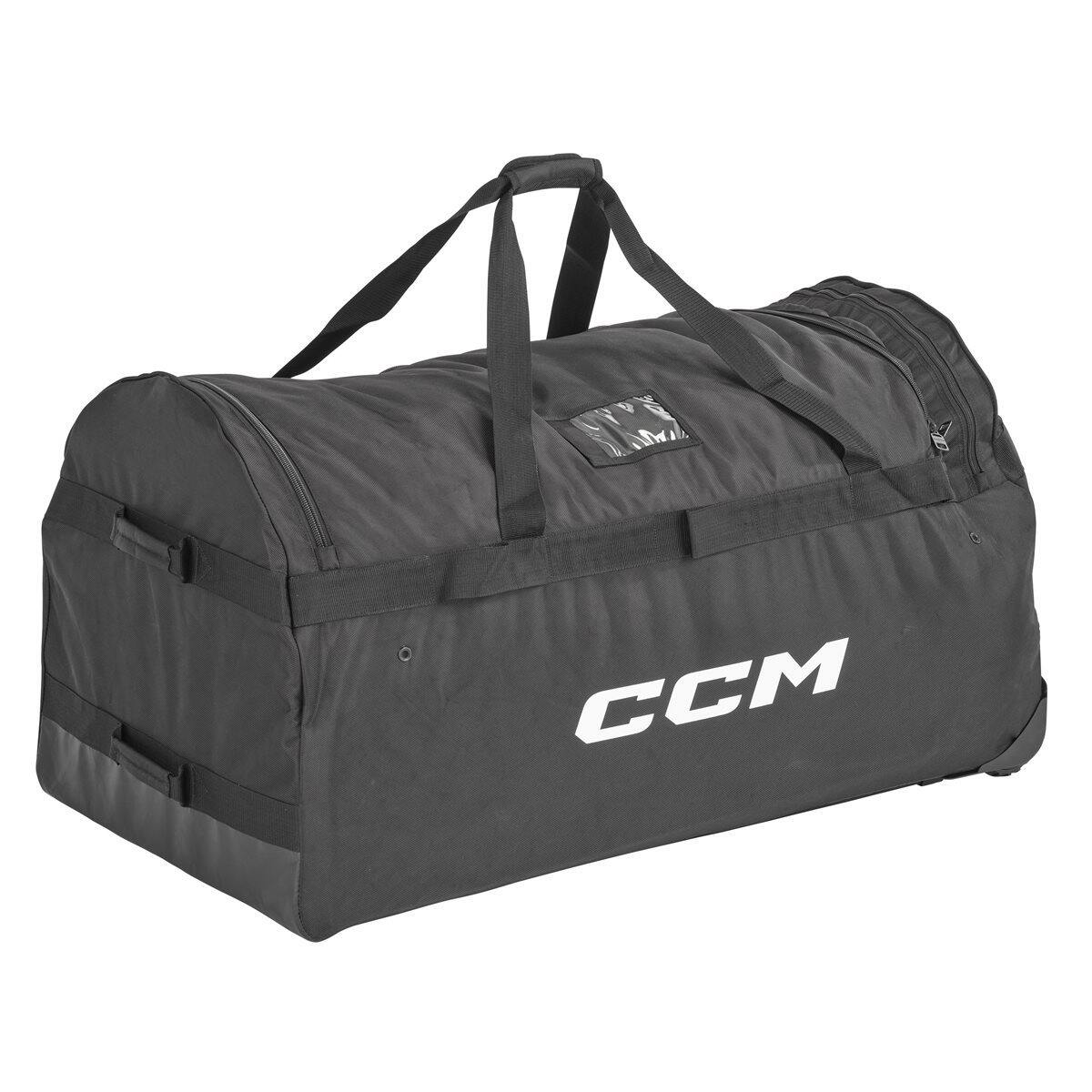 Brankářská taška CCM Pro Wheeled Bag Sr
