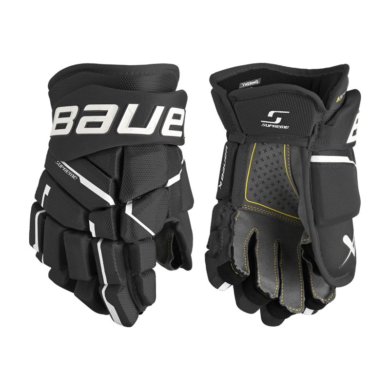 Rukavice Bauer Supreme M5 Pro S23 JR
