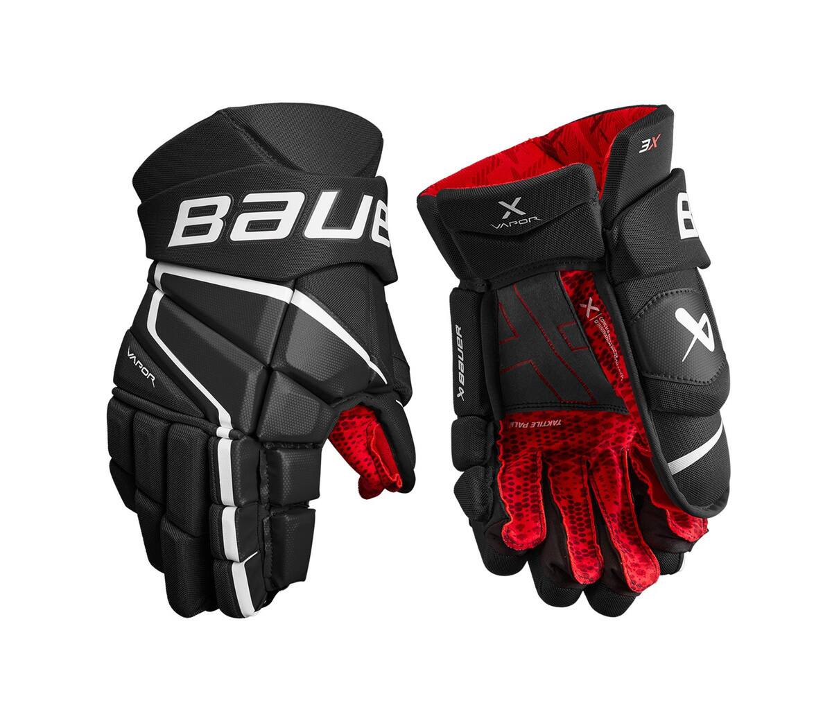 Rukavice Bauer Vapor 3X S22 INT