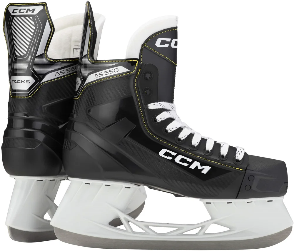 Brusle CCM Tacks AS-550 Sr