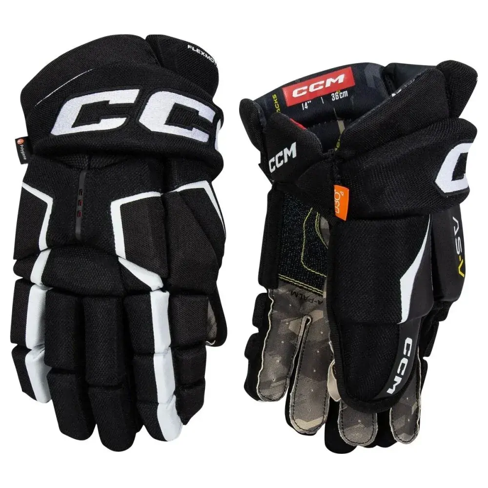 Rukavice CCM Tacks AS-V SR