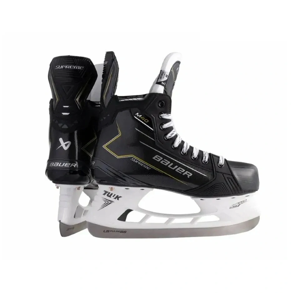 Brusle Bauer Supreme M40 S24 SR
