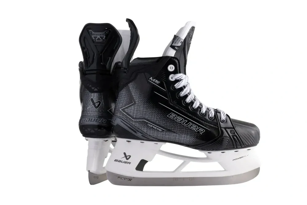 Brusle Bauer S24 Supreme M50 PRO Int.