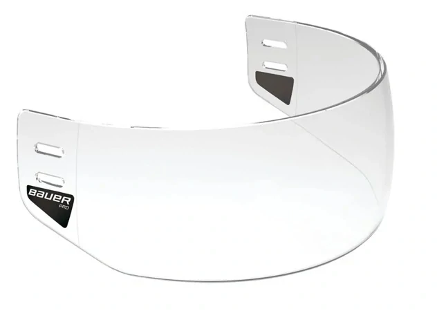 Plexi Bauer S21 Pro Blade Visor (CE)
