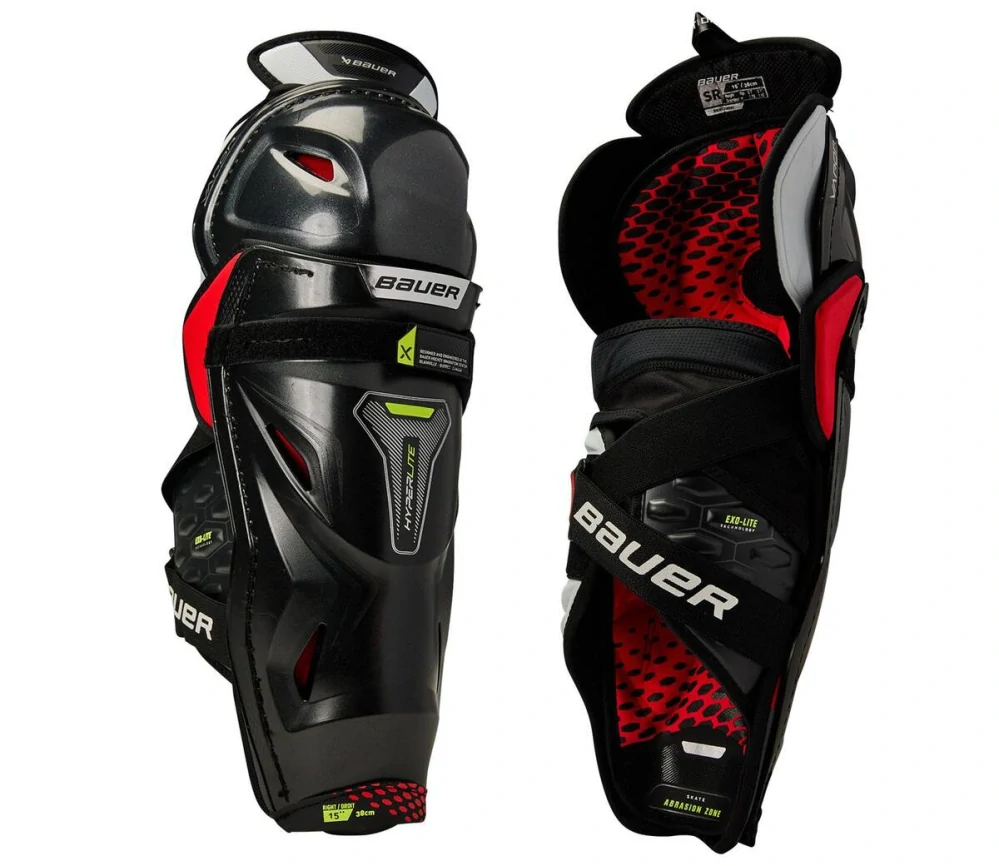 Holeně Bauer Vapor Hyperlite S22 SR