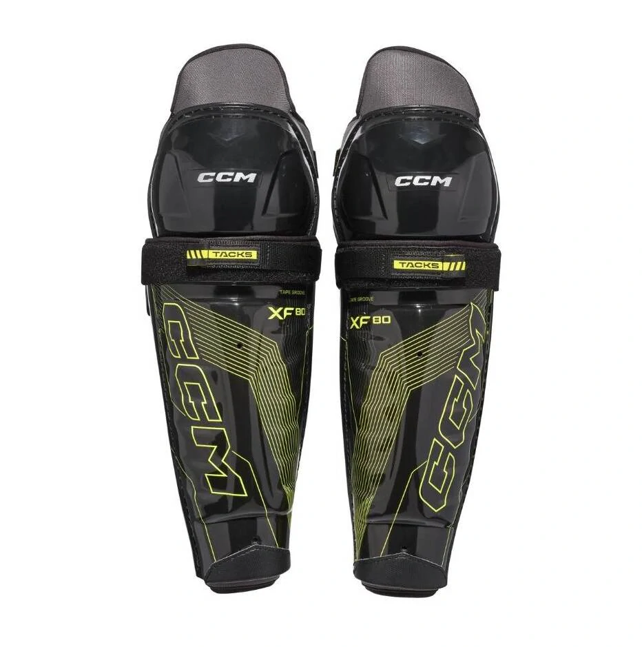 Holeně CCM Tacks XF 80 SR