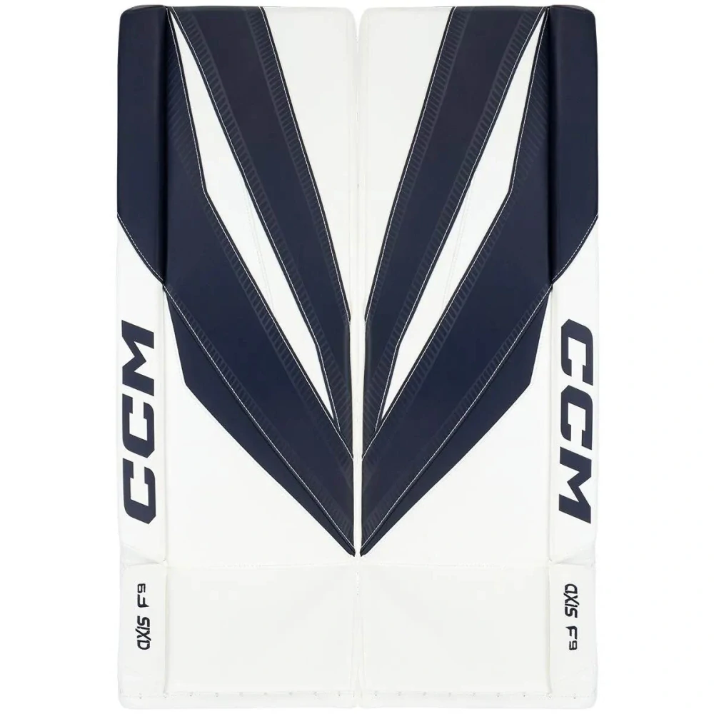 Betony CCM Axis F9 SR 34+1
