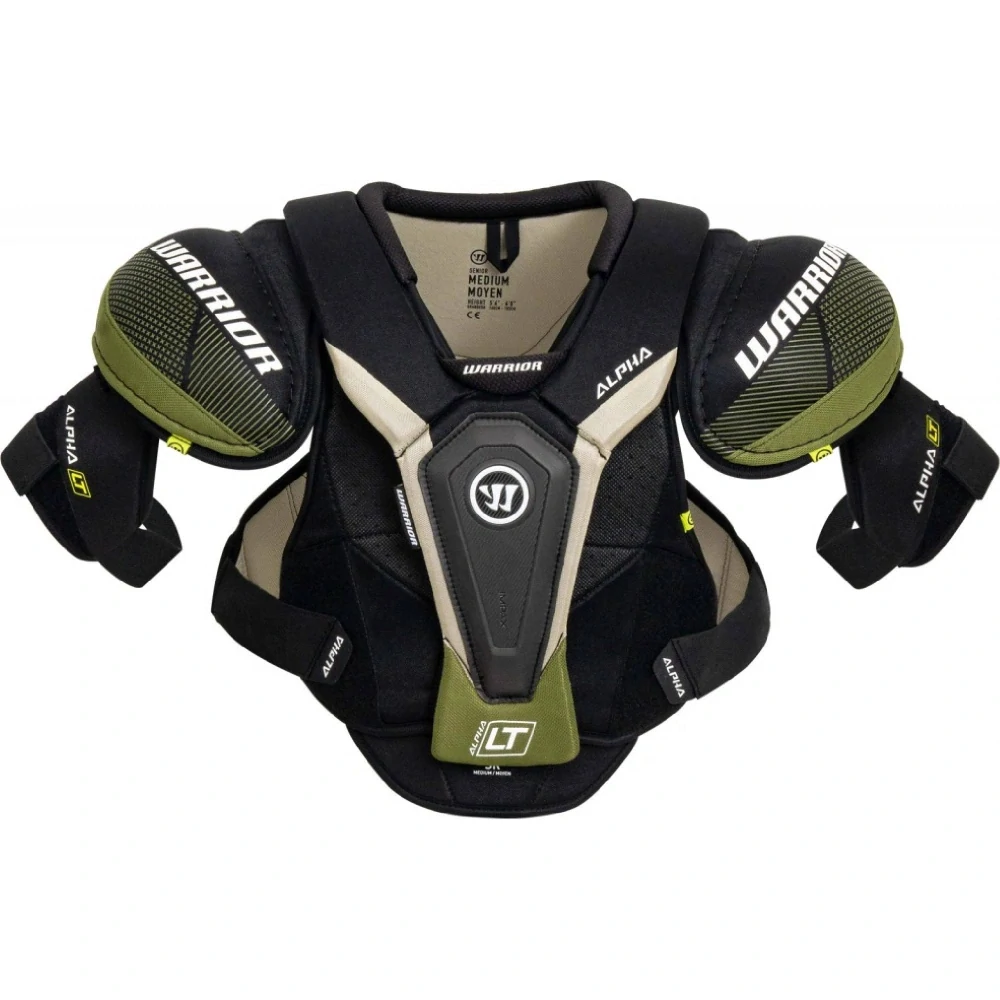Ramena Warrior Alpha Lite Sr