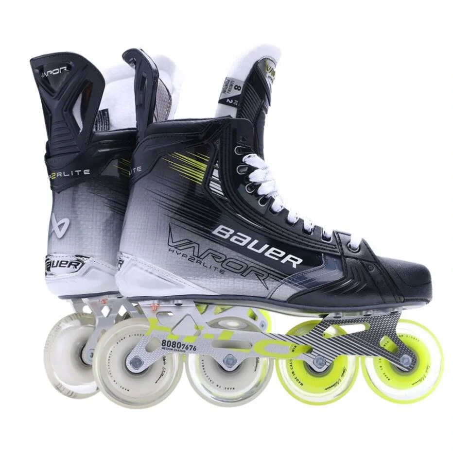 Kolečkové brusle Bauer Vapor RH Hyperlite 2 S24 SR
