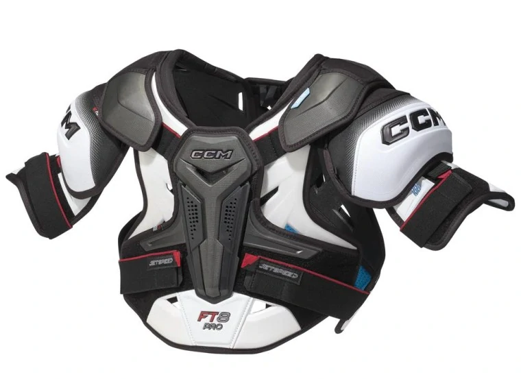 Ramena CCM JetSpeed FT8 Pro Sr.