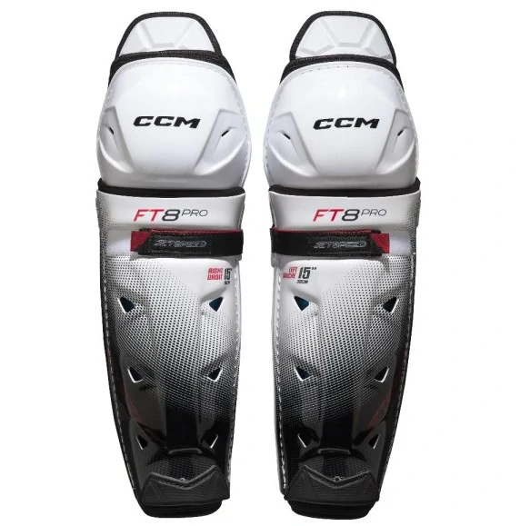 Holeně CCM JetSpeed FT8 Pro Sr.