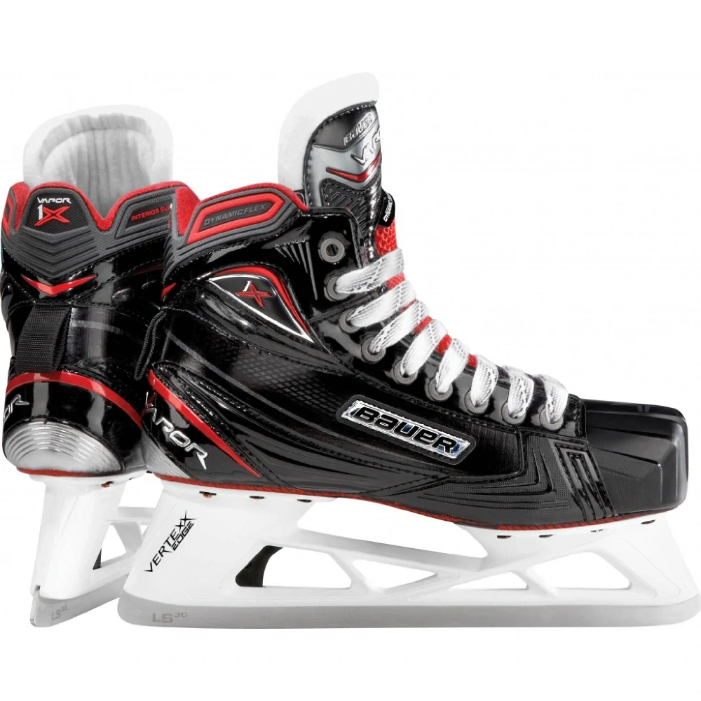 Brankářské brusle Bauer Vapor 1X Sr.