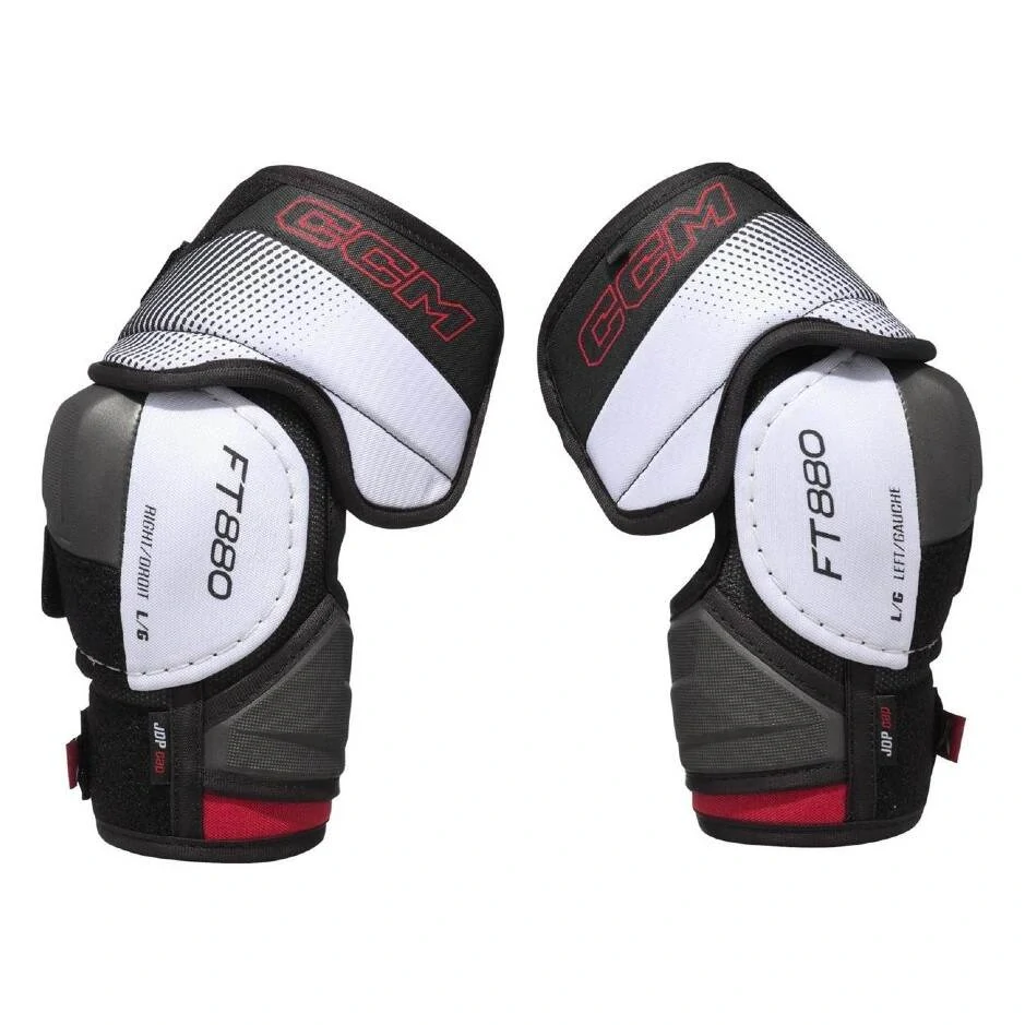 Lokty CCM Jetspeed FT880 SR