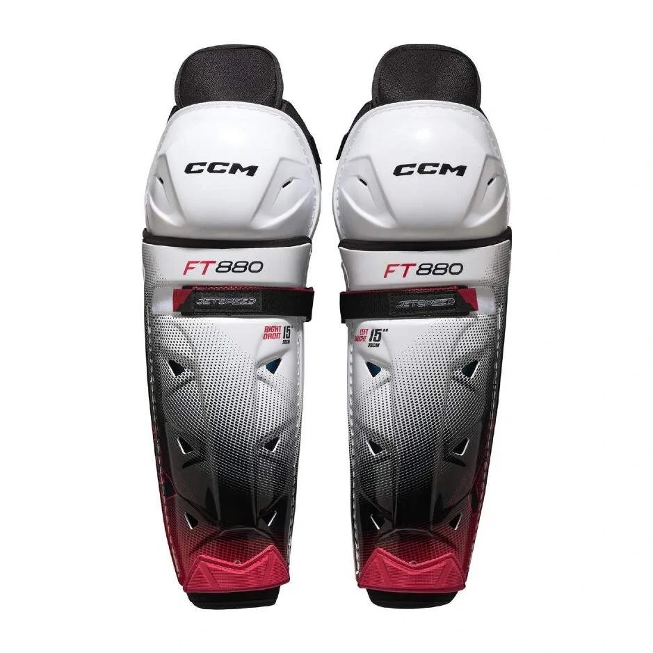 Holeně CCM Jetspeed FT880 JR