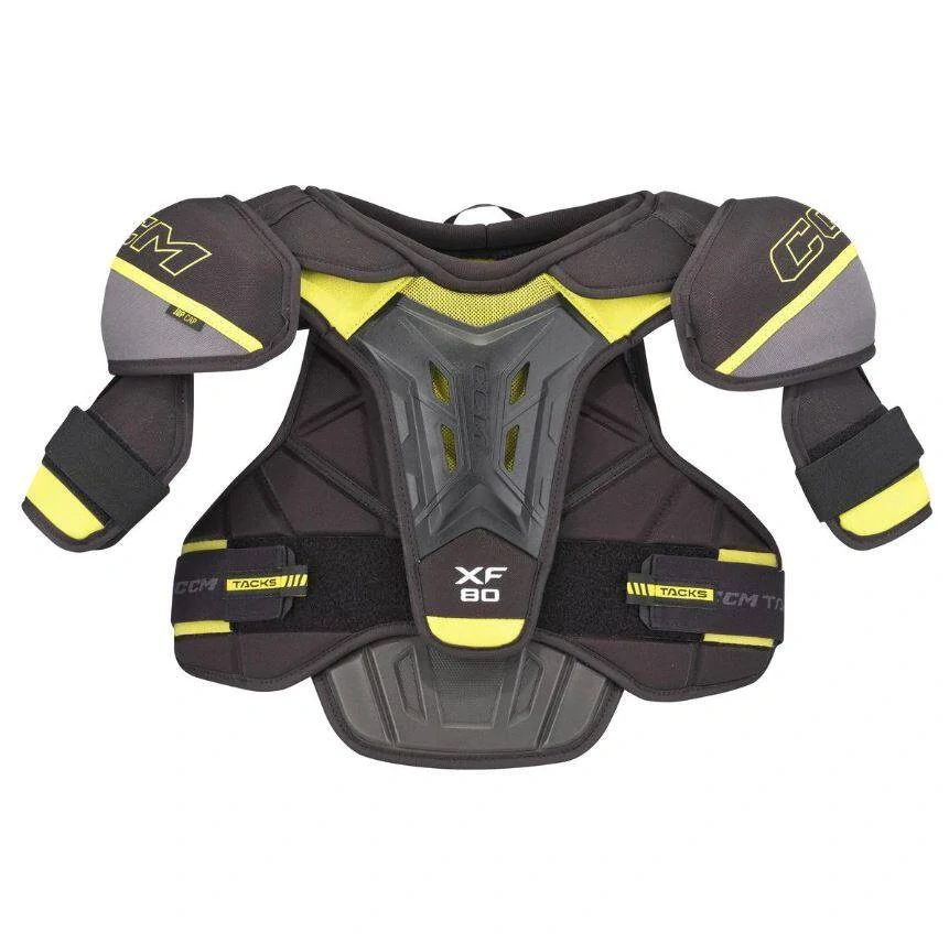 Ramena CCM Tacks XF 80 JR