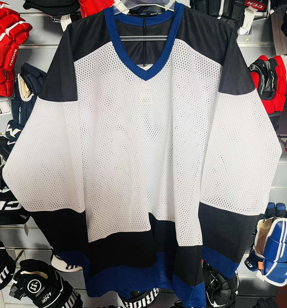 Dres Bauer NHL Tamba Bay