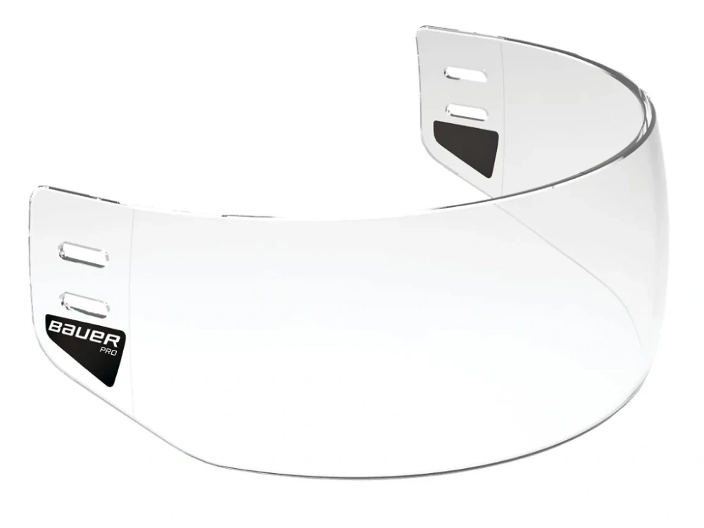 Plexi Bauer Pro Blade Visor