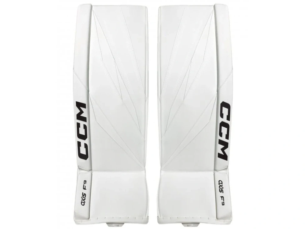 Betony CCM Axis F9 INT 32+1 WH