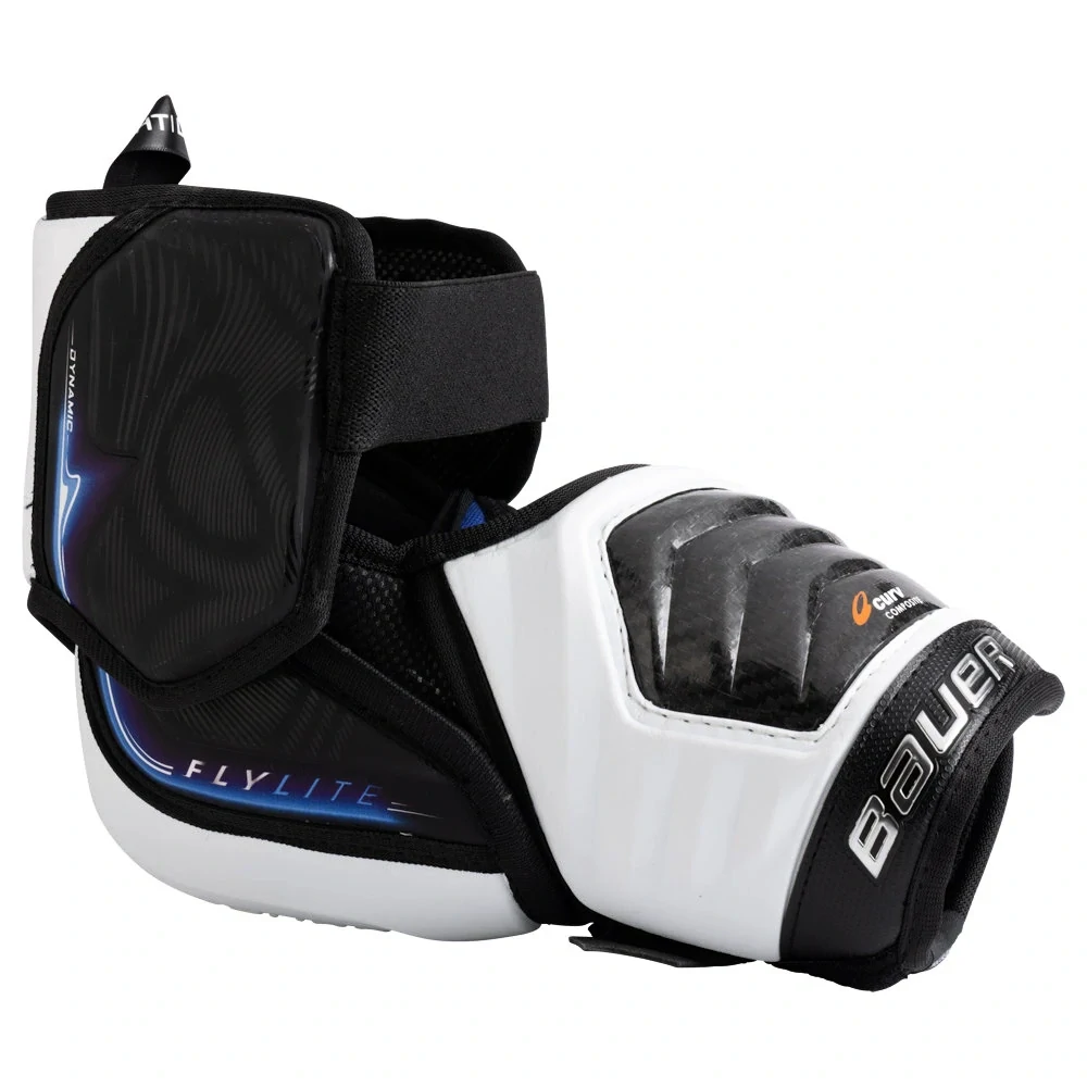 Hokejové lokty Bauer Vapor FlyLite SR