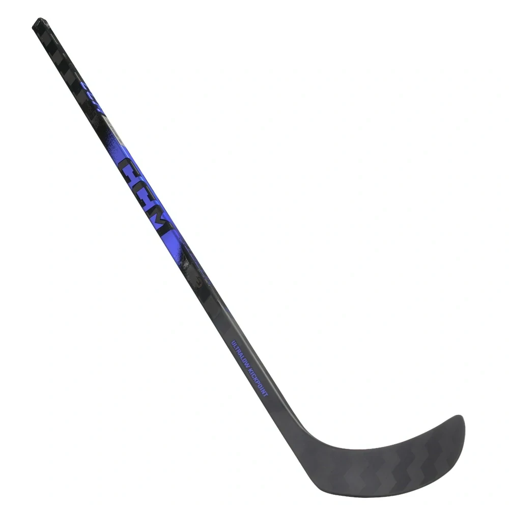 Kompozitová hokejka CCM Ribcor Trigger 10 PRO SR
