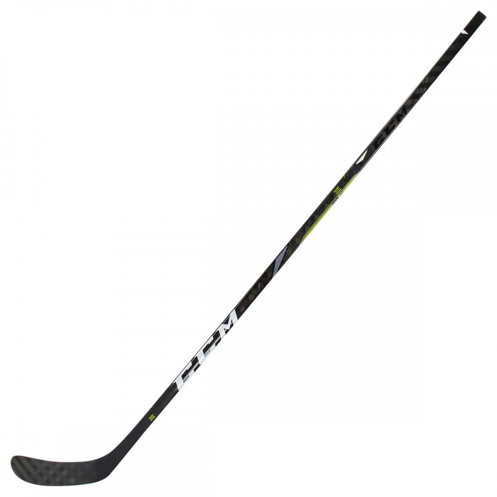 Hokejka CCM RibCor PRO3 Grip JR