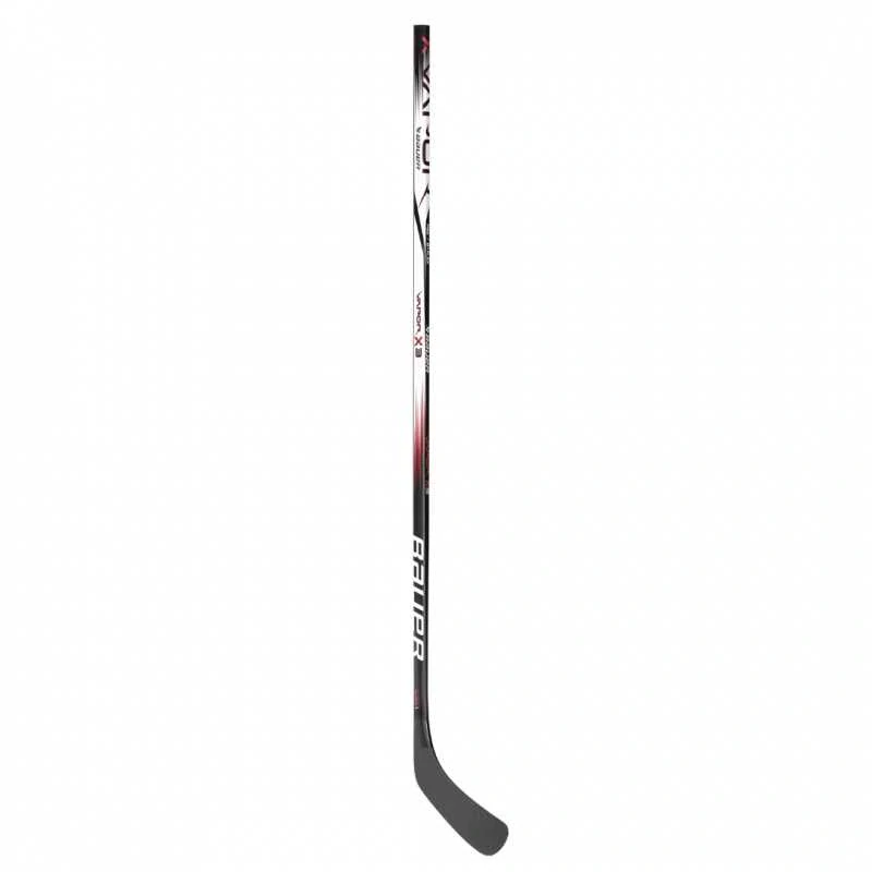 Hokejka BAUER S21 VAPOR 3X INT