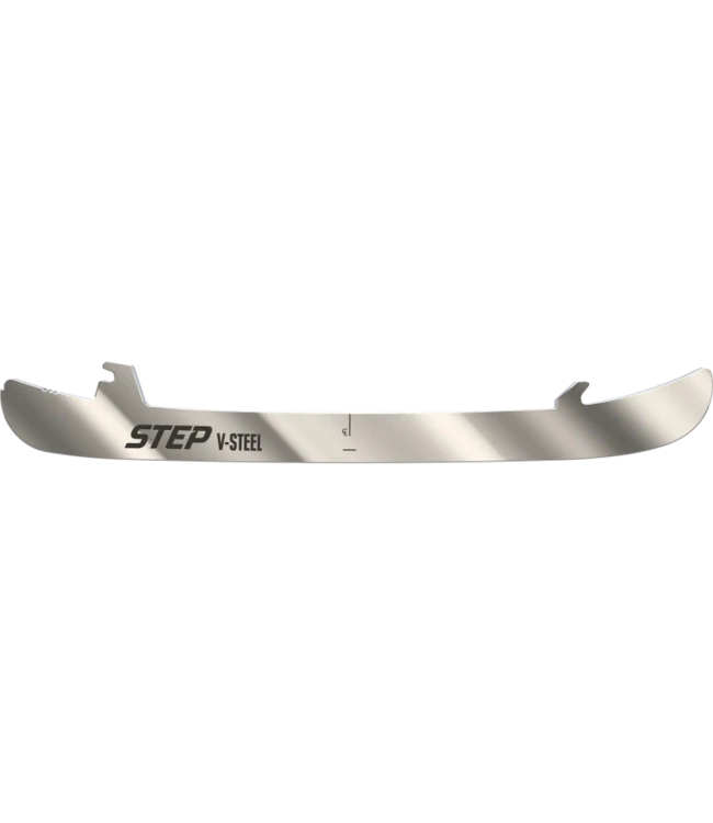 Nože CCM Step VSteel XS