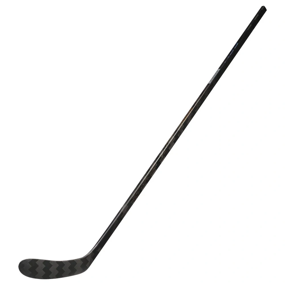 Kompozitová hokejka CCM Tacks XF Ghost Junior