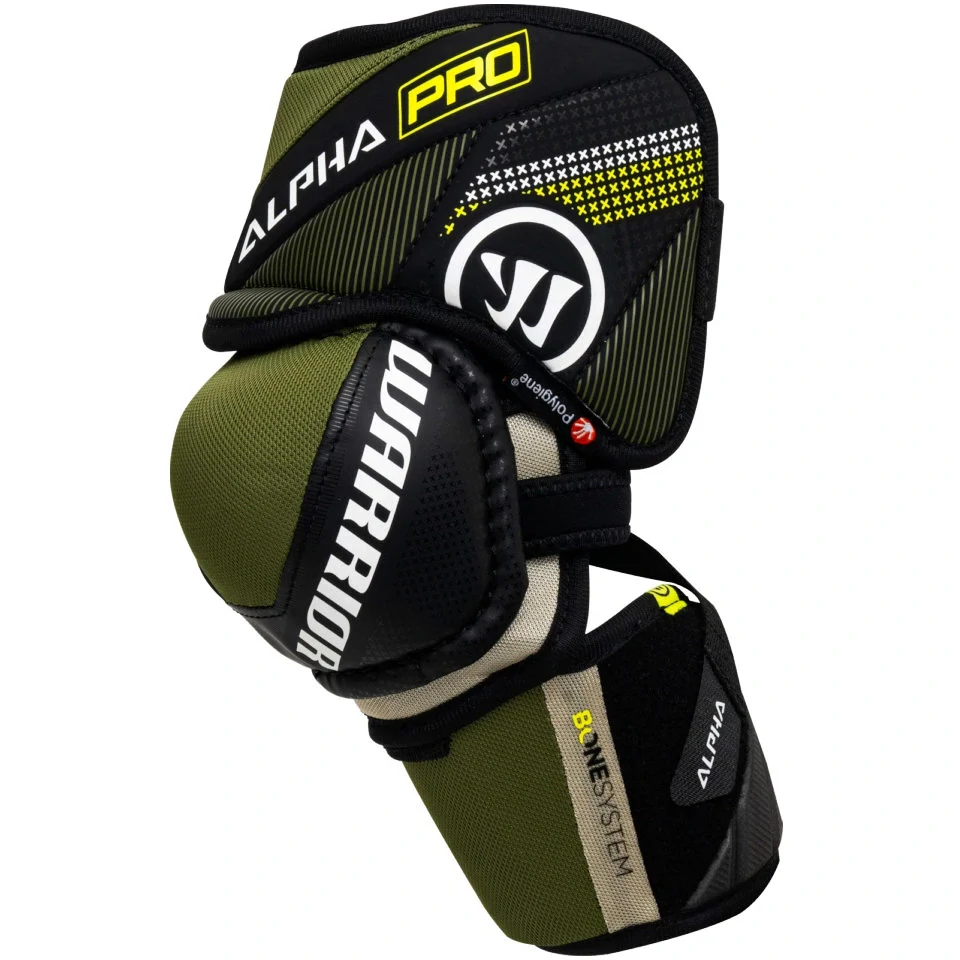 Lokty Warrior Alpha Lite Junior