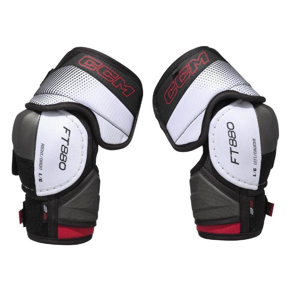 Lokty CCM Jetspeed FT880 Junior